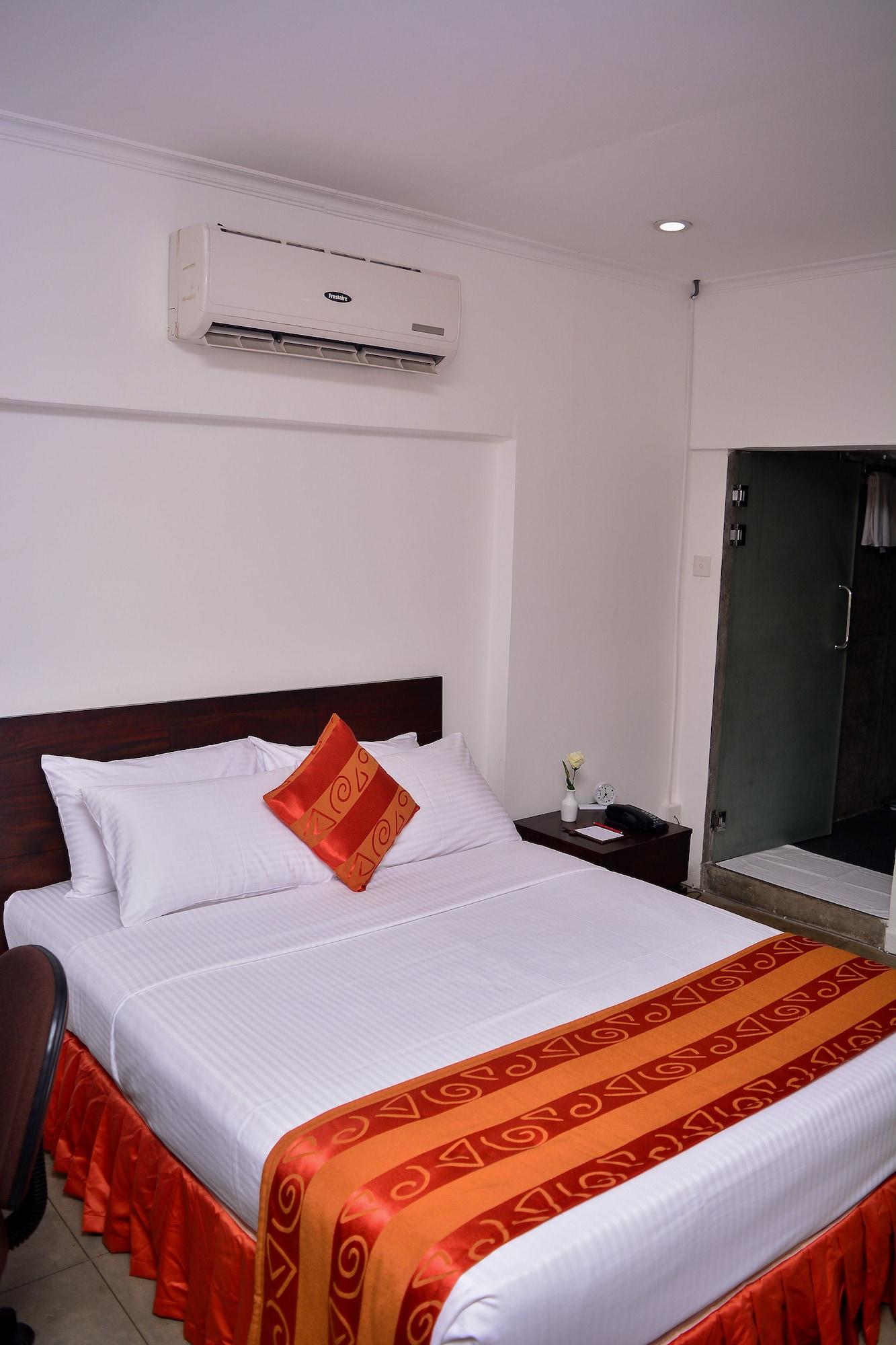 City Breeze By Amaranta Colombo Buitenkant foto