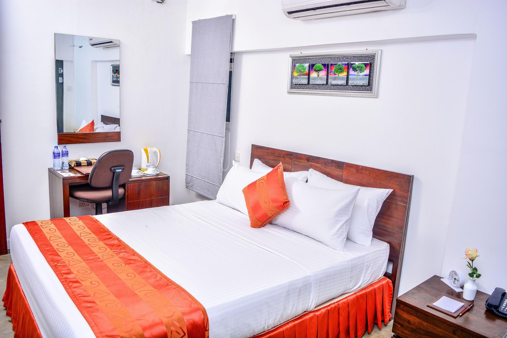 City Breeze By Amaranta Colombo Buitenkant foto