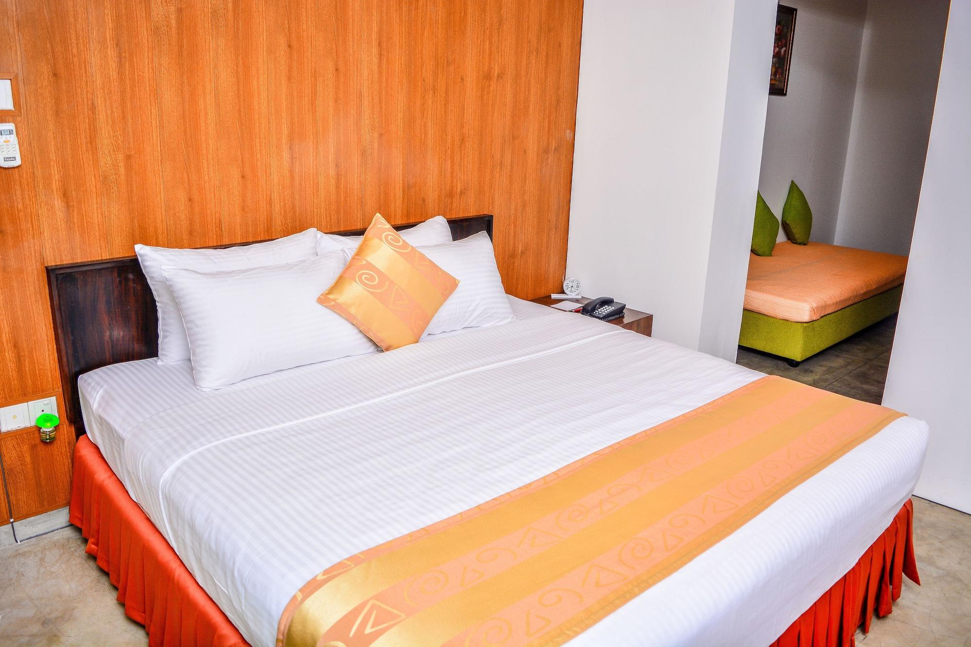 City Breeze By Amaranta Colombo Buitenkant foto