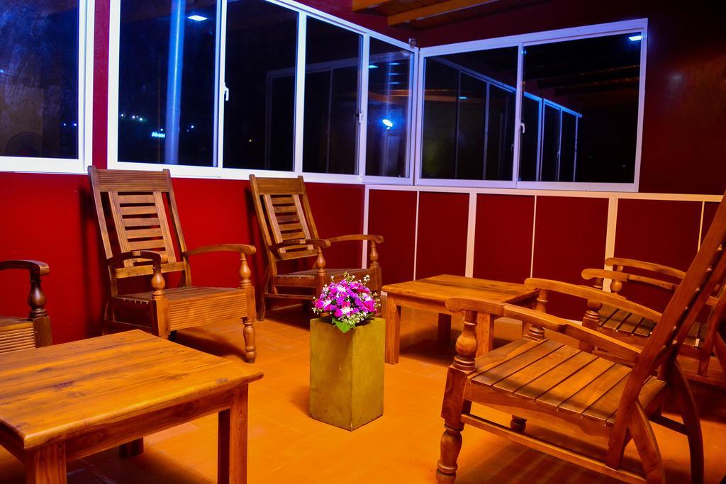 City Breeze By Amaranta Colombo Buitenkant foto
