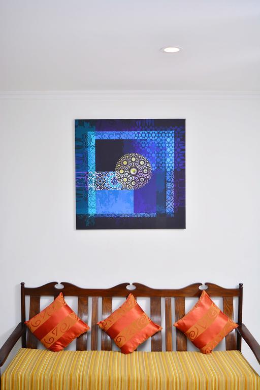 City Breeze By Amaranta Colombo Buitenkant foto