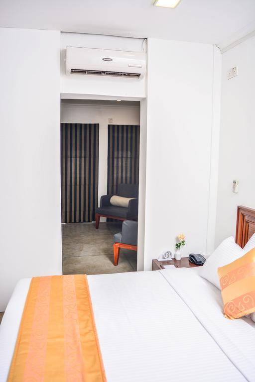 City Breeze By Amaranta Colombo Buitenkant foto