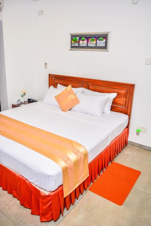 City Breeze By Amaranta Colombo Buitenkant foto