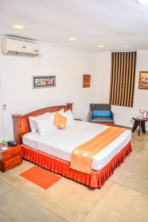City Breeze By Amaranta Colombo Buitenkant foto