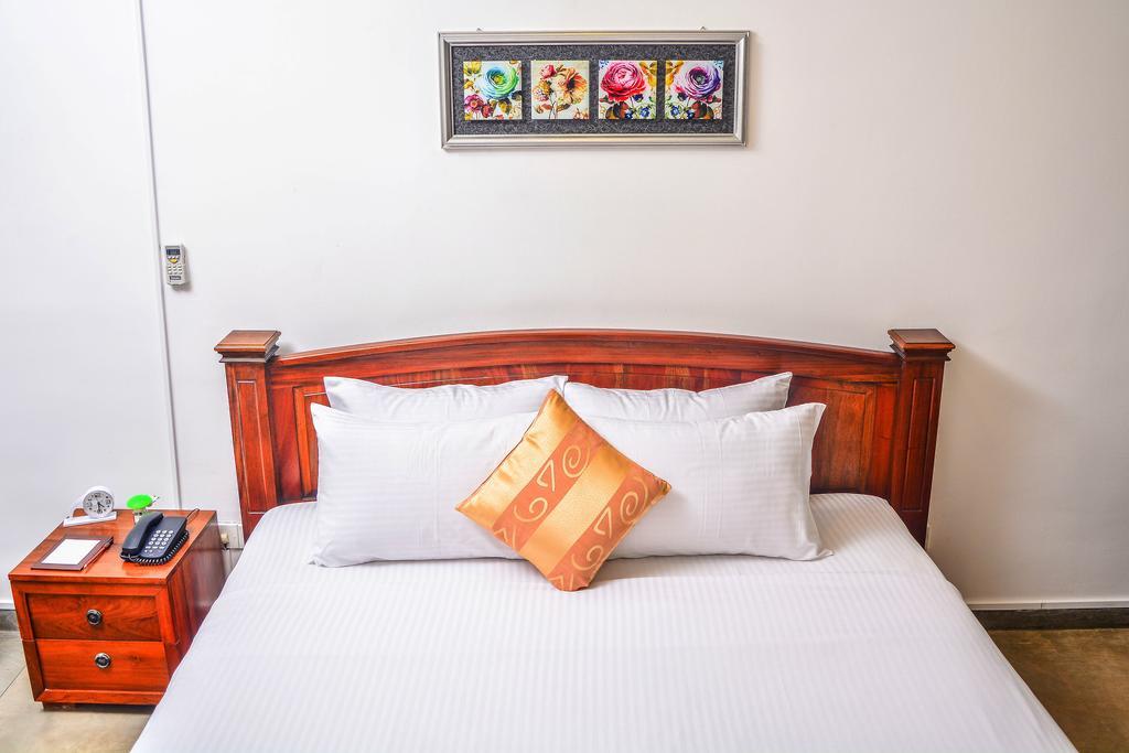 City Breeze By Amaranta Colombo Buitenkant foto