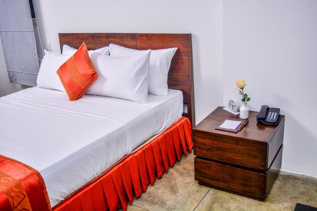 City Breeze By Amaranta Colombo Buitenkant foto