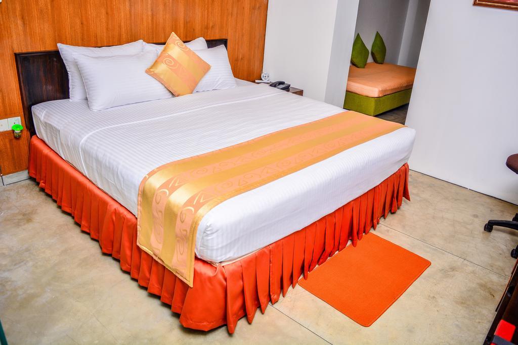City Breeze By Amaranta Colombo Buitenkant foto