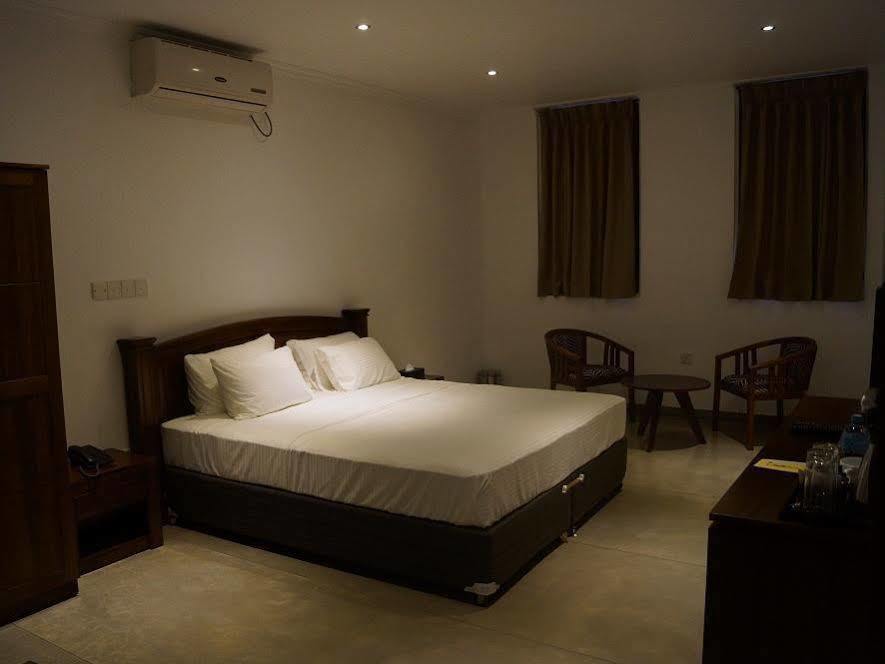 City Breeze By Amaranta Colombo Buitenkant foto