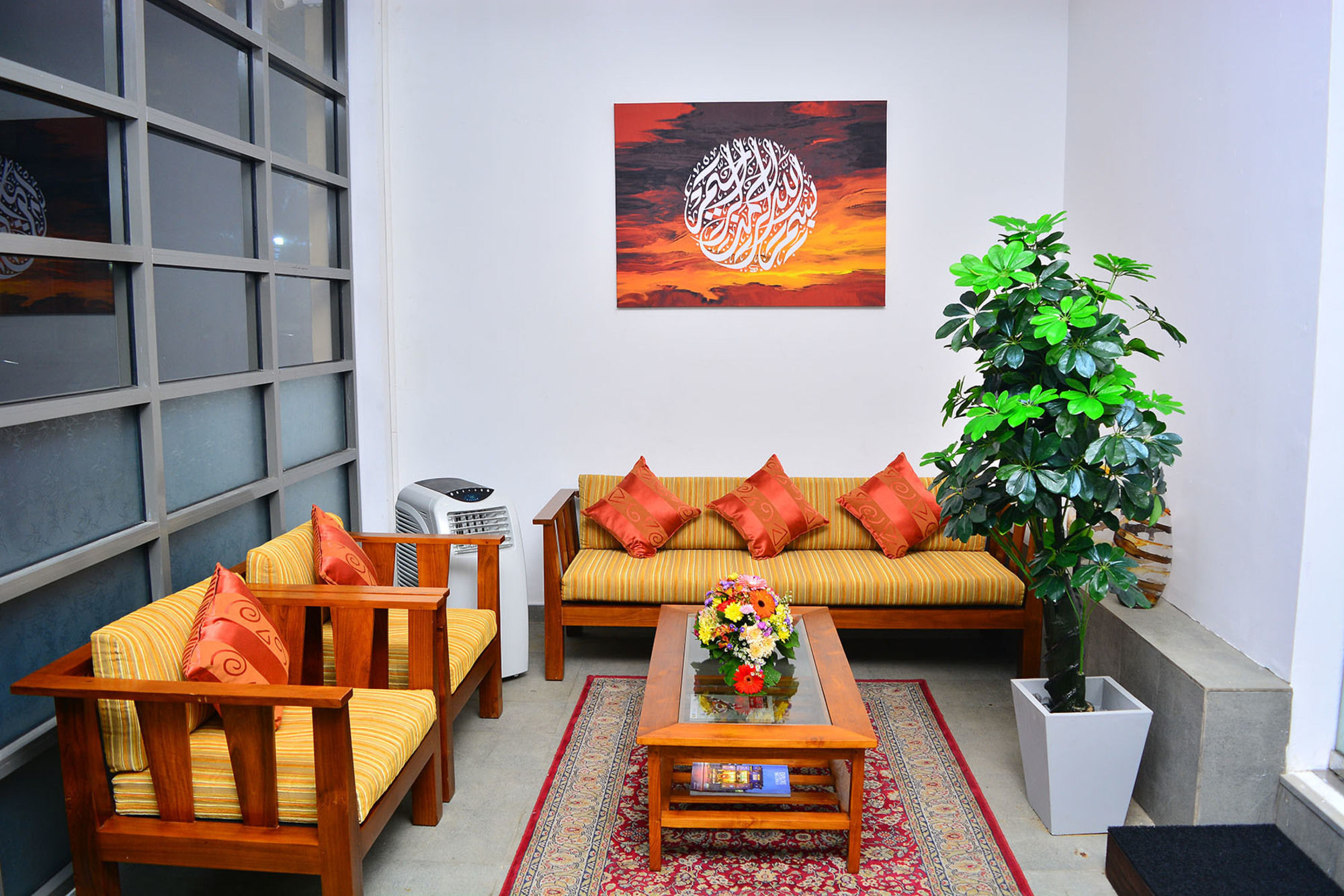 City Breeze By Amaranta Colombo Buitenkant foto