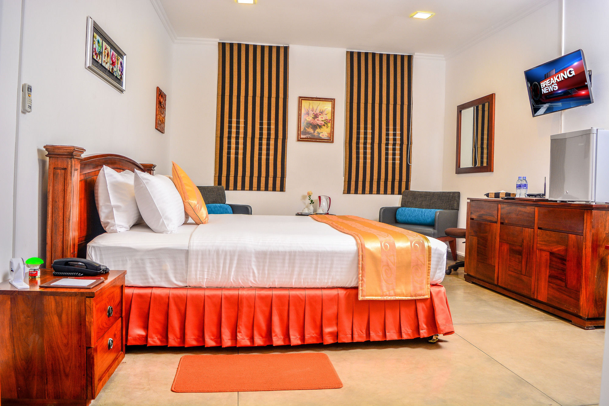 City Breeze By Amaranta Colombo Buitenkant foto